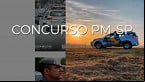 Concurso PM-SP 2022: Edital abre 75 vagas para Oficiais