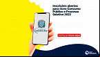 Concurso público de Cerqueira Cesar-SP 2022 é aberto: veja editais