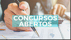 Concursos abertos: 25 órgãos começam a inscrever para 1,5 mil vagas na semana de 22 de agosto