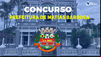 Concurso Prefeitura de Matias Barbosa-MG: Edital abre 155 vagas