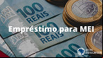 Bolsonaro sanciona empréstimo de R$ 4,5 mil para MEIs; veja como funciona