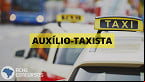 Caixa paga Auxílio Taxista hoje para 31 mil pessoas; veja quem recebe