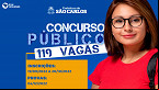 Prefeitura de São Carlos-SP abre concurso em 2022; são 119 vagas de até R$ 18,3 mil