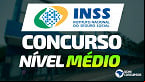 Edital INSS 2022 é publicado! Veja distribuição das 1.000 vagas pelo Brasil