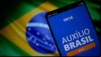 Auxílio Brasil tem 450 mil novos cartões em setembro; veja como desbloquear e sacar
