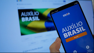 Caixa antecipa calendário de setembro do Auxílio Brasil para 2 grupos - Foto: Acheconcursos