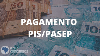 PIS/PASEP teve calendário alterado e ano/base 2021 ainda não foi pago PIS/PASEP teve calendário alterado e ano/base 2021 ainda não foi pago
