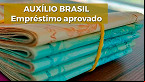 Afinal, quando sai o Empréstimo consignado do Auxílio Brasil?