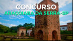 Concurso da Prefeitura de Araçoiaba da Serra-SP: Sai edital na educação