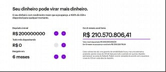 Créditos: Reprodução/Nubank