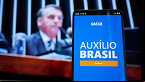 Calendário do Auxílio Brasil de Outubro é antecipado e depósito inicia no dia 11