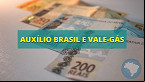 Auxílio Brasil e Vale-gás de R$ 710 começam ANTES em Outubro; veja datas