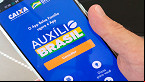 O que é a regra de emancipação do Auxílio Brasil?