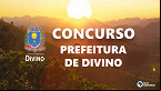 Concurso da Prefeitura de Divino-MG abre 13 vagas de até R$ 5.2 mil