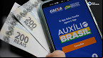 Empréstimo do Auxílio Brasil chegou só para 700 mil pessoas até agora, diz presidente da Caixa