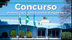 Concurso Prefeitura Capitão Leônidas Marques-PR 2022: Sai edital! até R$ 16.682