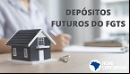 Depósitos futuros do FGTS poderão ser usados para comprar casa própria