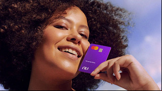 Créditos: Divulgação/Nubank Créditos: Divulgação/Nubank