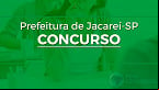 Concurso Prefeitura de Jacareí-SP 2022: Sai novo edital com 44 vagas
