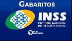 Gabarito oficial do INSS 2022 é divulgado pelo Cebraspe; veja