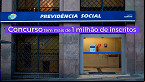 Cebraspe vai reaplicar provas do concurso INSS para 6.948 candidatos; entenda