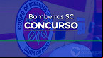 Concurso Bombeiros SC 2022: Sai edital CBM-SC para Oficiais