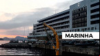 Concurso Marinha 2023: EDITAL PUBLICADO com 671 vagas
