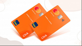 Créditos: Divulgação/Itaú Créditos: Divulgação/Itaú