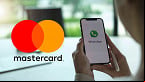 WhatsApp agora permite compras com cartões de crédito Mastercard