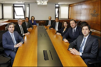 Créditos: Divulgação/Banco Central