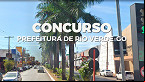 Concurso Prefeitura de Rio Verde-GO 2023: Edital abre 4.701 vagas
