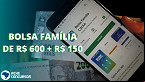 Auxílio Brasil 2023: Quando começa a ser pago o valor de R$ 150 por filho?