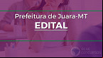 Processo Seletivo Prefeitura de Juara-MT 2023 - Edital e Inscrição
