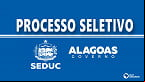 Processo Seletivo SEDUC-AL 2023 - Instrutor