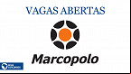 Vagas de emprego na Marcopolo em 2023