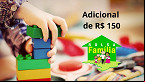 Novo Bolsa Família terá R$ 18 bilhões a mais para AUMENTAR valor em março