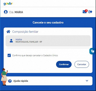 Créditos: Divulgação/MDS Créditos: Divulgação/MDS