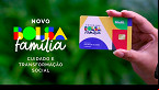 Lula anuncia Novo Bolsa Família e benefício pode ar de R$ 1.000; entenda