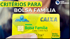 Bolsa Família é confirmado com valor MAIOR já em Março; veja quem ganha mais