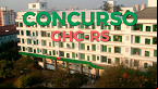 Concurso do Grupo Hospitalar Conceição (GHC): Inscrição aberta para vagas de R$ 25 mil