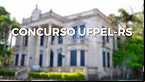 UFPel (RS) contrata banca de concurso público para Técnicos em 2023