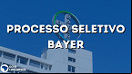 Bayer abre 130 vagas de emprego para Abril; saiba como se inscrever