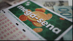 Mega-Sena 2577 vai sortear R$ 63 milhões no sábado, dia 25; quanto rende?