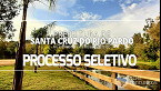 Concurso Prefeitura de Santa Cruz do Rio Pardo-SP 2023: Sai edital
