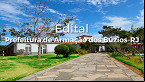 Prefeitura de Armação dos Búzios-RJ: Sai edital com vagas de R$ 16.708