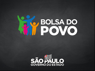Bolsa do Povo SP tem cadastro aberto em 2023.