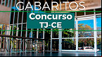 Gabarito TJ-CE 2023 para Técnico Judiciário é publicado pelo Cebraspe
