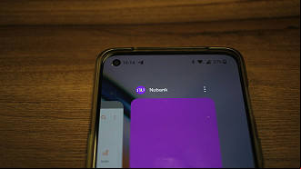 Nubank anuncia novidade no app - Foto: Ache Concursos Nubank anuncia novidade no app - Foto: Ache Concursos
