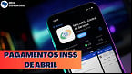 INSS paga aposentados nesta quarta (26); veja quem recebe