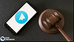 Telegram fora do ar! Justiça Federal determina suspensão no Brasil